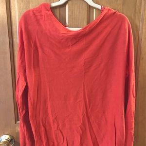 Michael Kors Coral Sweater